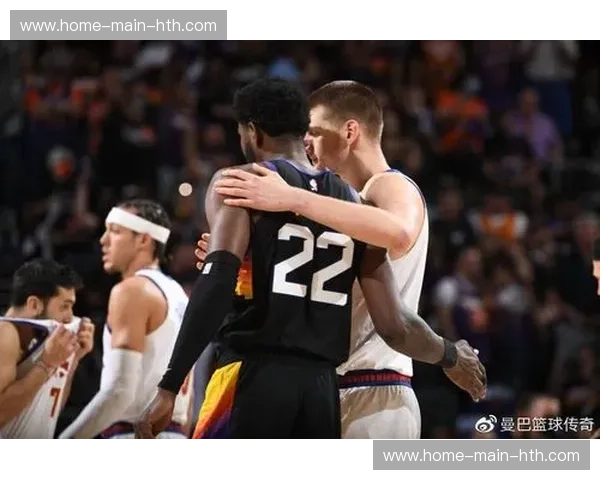 巅峰对弈：当金州华尔兹遇见丹佛重金属，谁才是季后赛的终极答案？